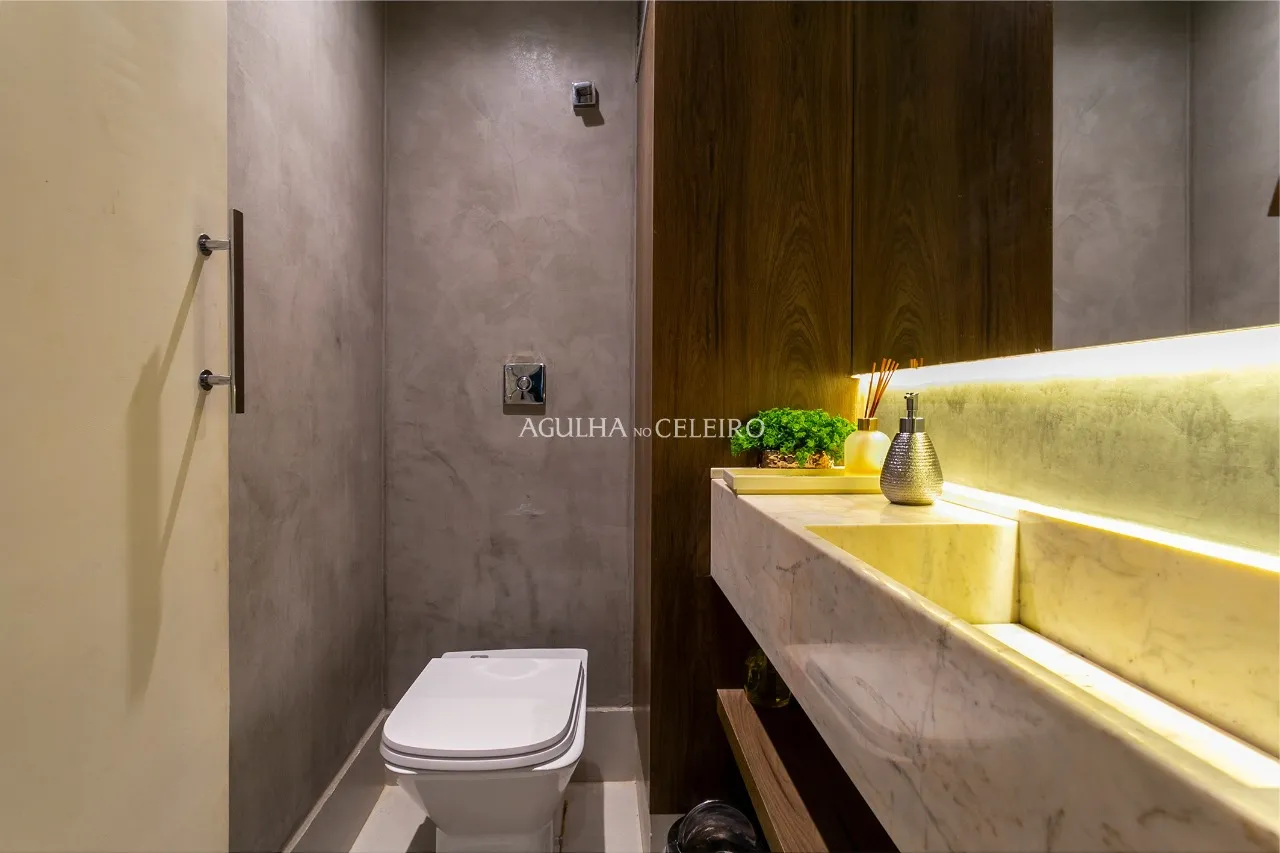 Apartamento Super reformado no Jardim Paulista – 13884