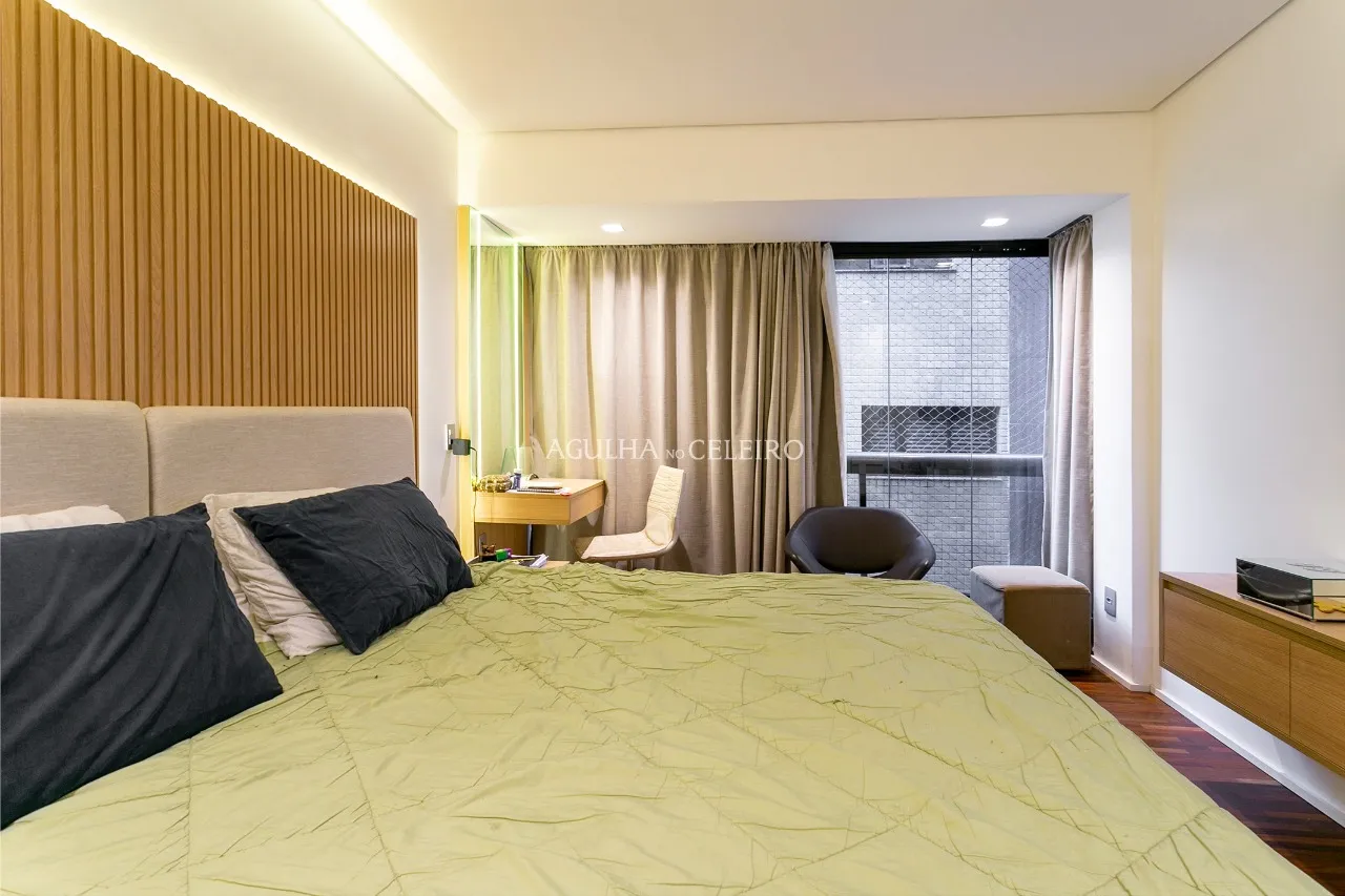 Apartamento Super reformado no Jardim Paulista – 13884