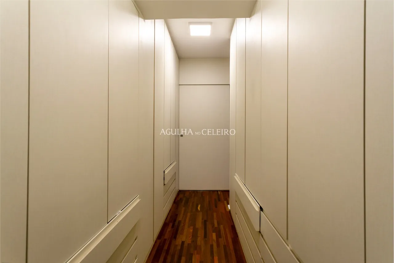 Apartamento Super reformado no Jardim Paulista – 13884