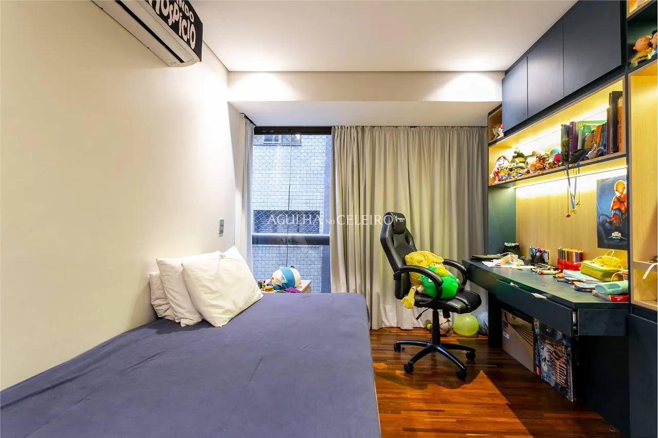 Apartamento Super reformado no Jardim Paulista – 13884