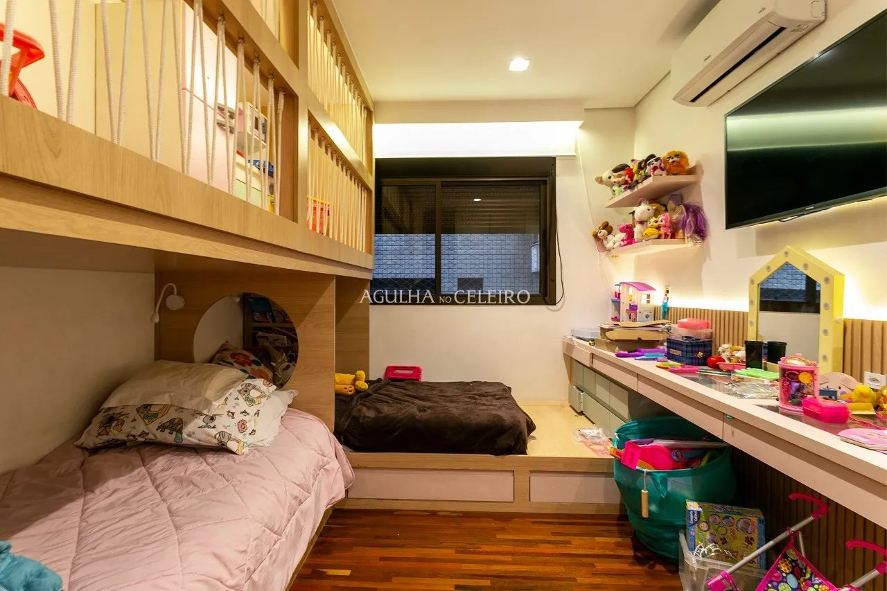 Apartamento Super reformado no Jardim Paulista – 13884