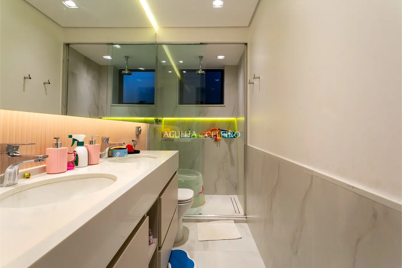 Apartamento Super reformado no Jardim Paulista – 13884