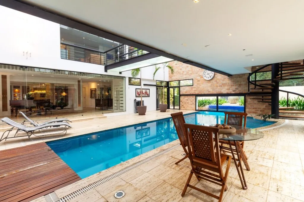 Espetacular casa aqui no Alto de Pinheiros! – 13946