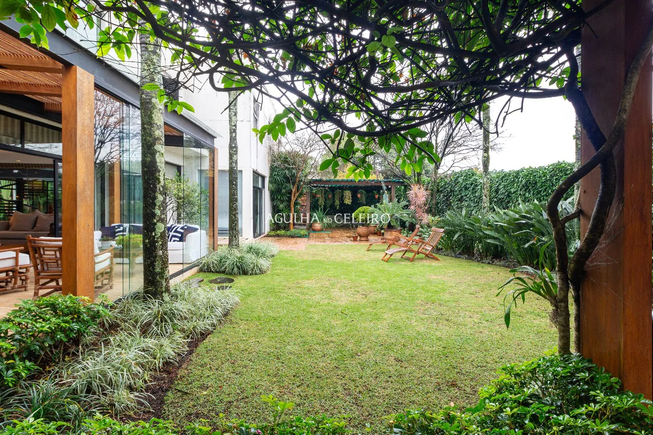 Espetacular casa aqui no Alto de Pinheiros! – 13946