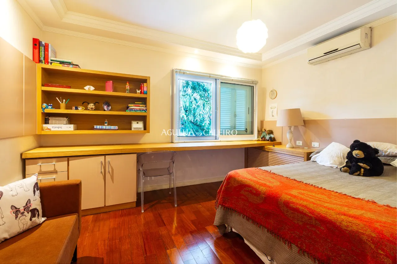 Espetacular casa aqui no Alto de Pinheiros! – 13946