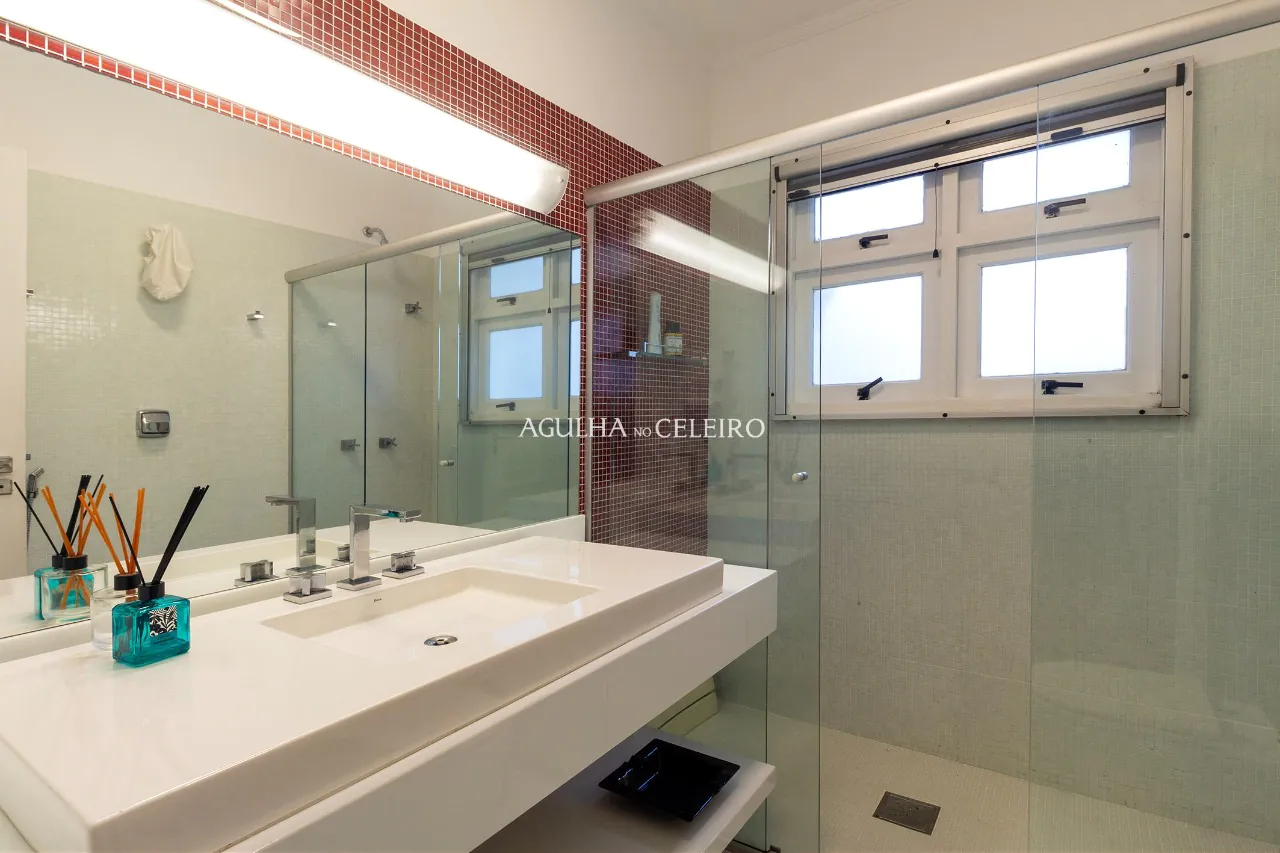 Espetacular casa aqui no Alto de Pinheiros! – 13946