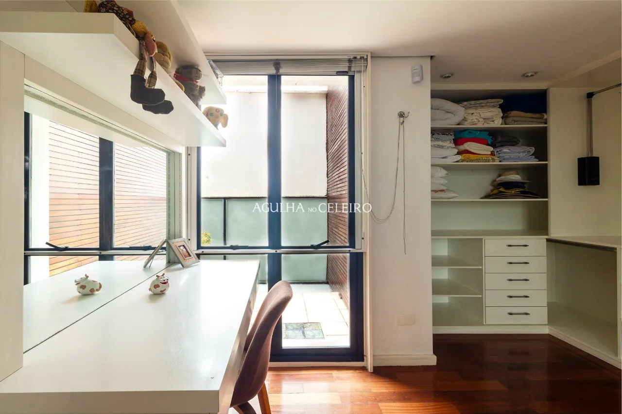 Espetacular casa aqui no Alto de Pinheiros! – 13946