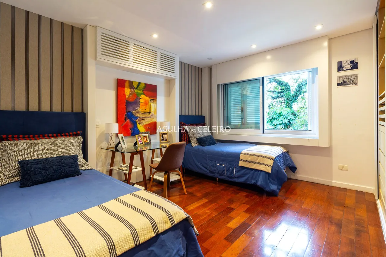 Espetacular casa aqui no Alto de Pinheiros! – 13946