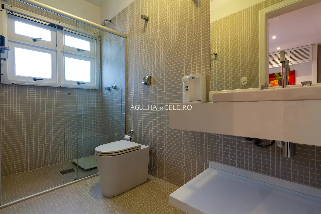 Espetacular casa aqui no Alto de Pinheiros! – 13946