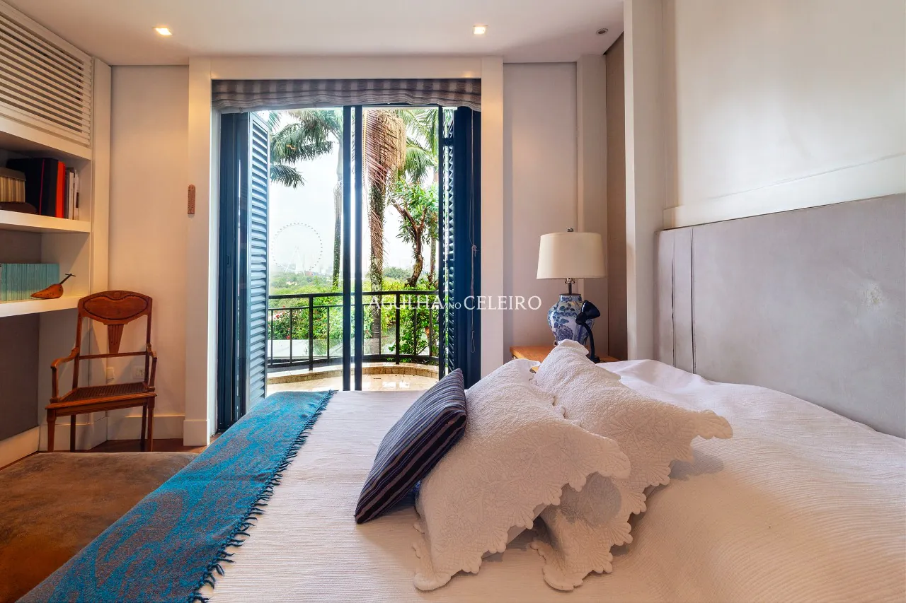 Espetacular casa aqui no Alto de Pinheiros! – 13946