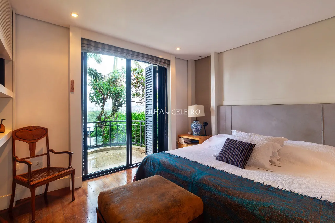 Espetacular casa aqui no Alto de Pinheiros! – 13946