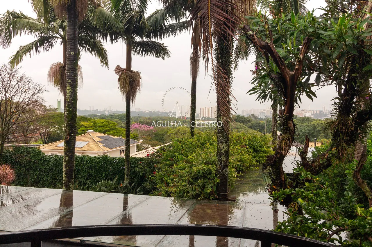 Espetacular casa aqui no Alto de Pinheiros! – 13946