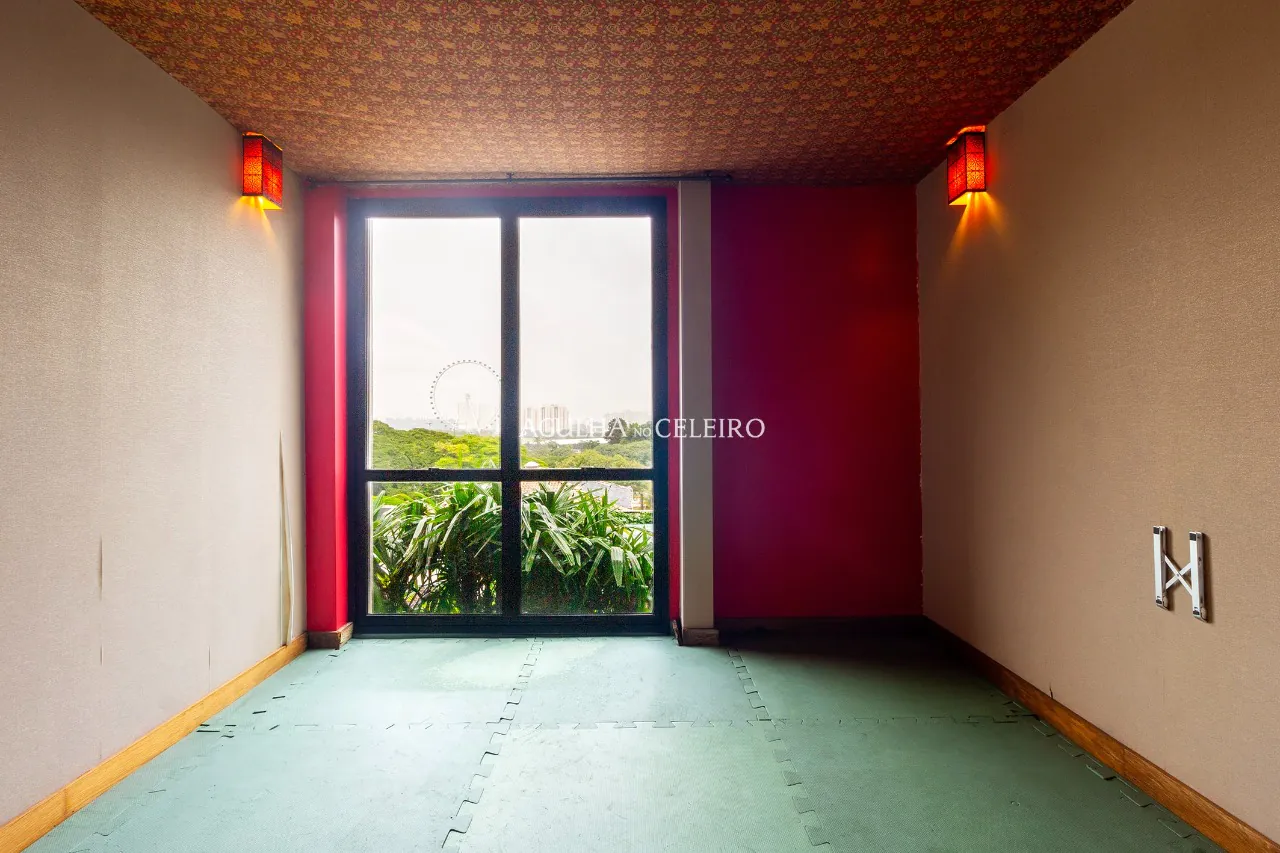 Espetacular casa aqui no Alto de Pinheiros! – 13946