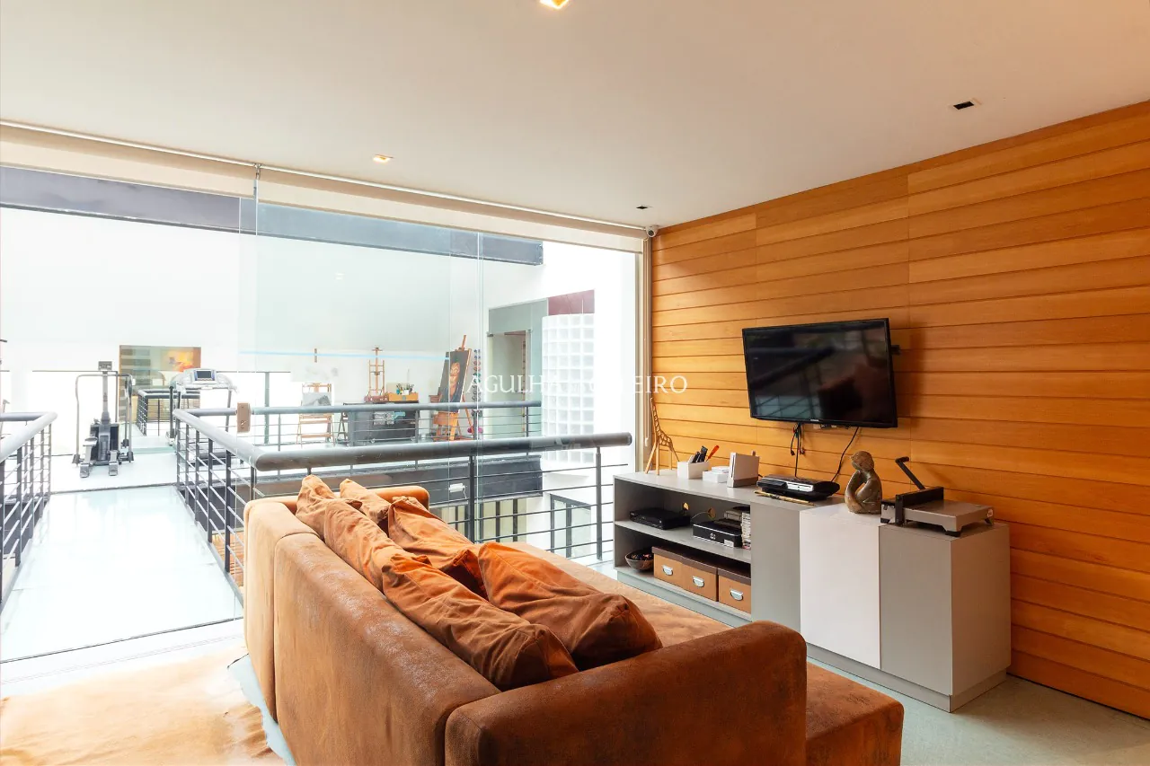 Espetacular casa aqui no Alto de Pinheiros! – 13946