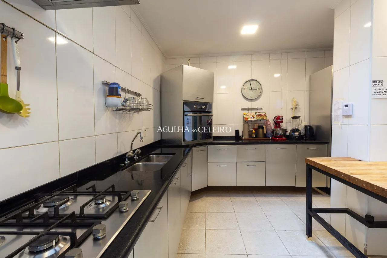 Espetacular casa aqui no Alto de Pinheiros! – 13946
