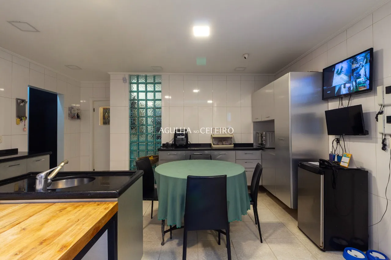 Espetacular casa aqui no Alto de Pinheiros! – 13946