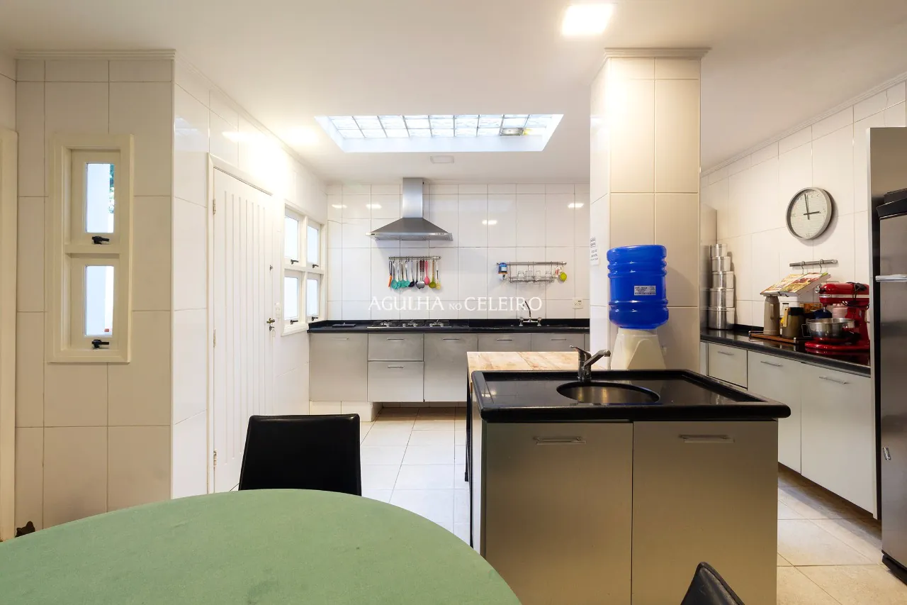 Espetacular casa aqui no Alto de Pinheiros! – 13946