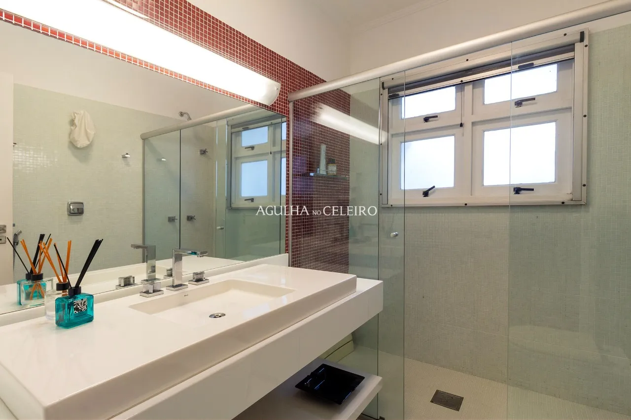 Espetacular casa aqui no Alto de Pinheiros! – 13946