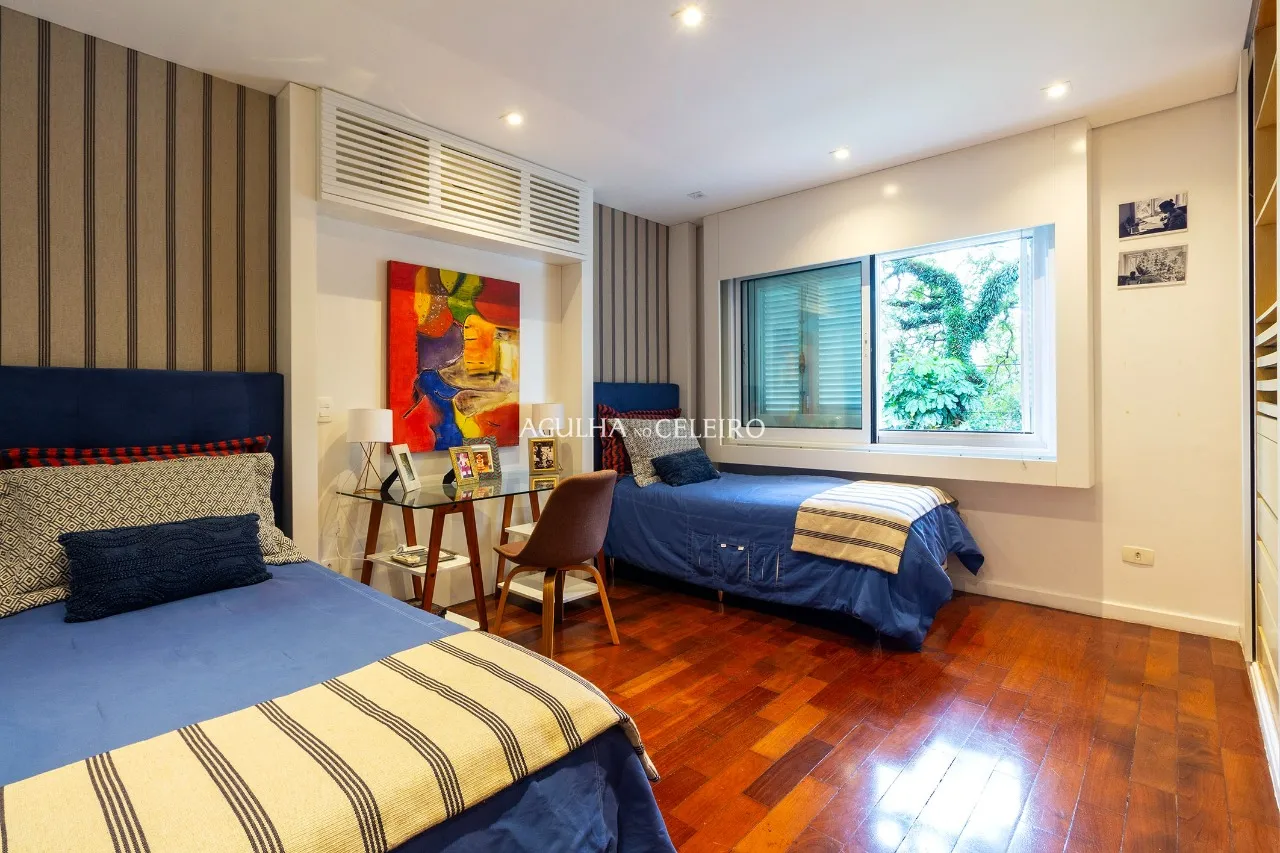 Espetacular casa aqui no Alto de Pinheiros! – 13946