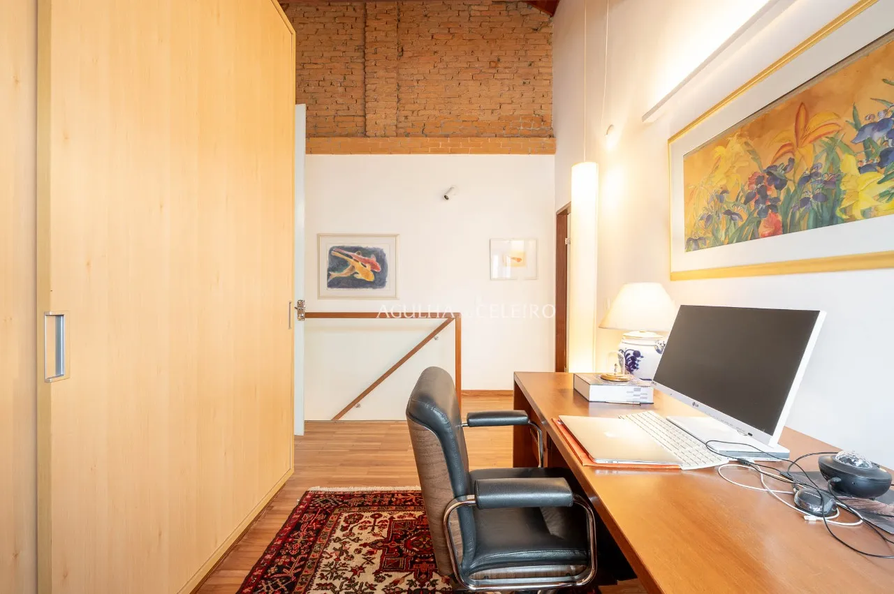 Casa de vila muito bem localizada no Jardim Paulista – 13961