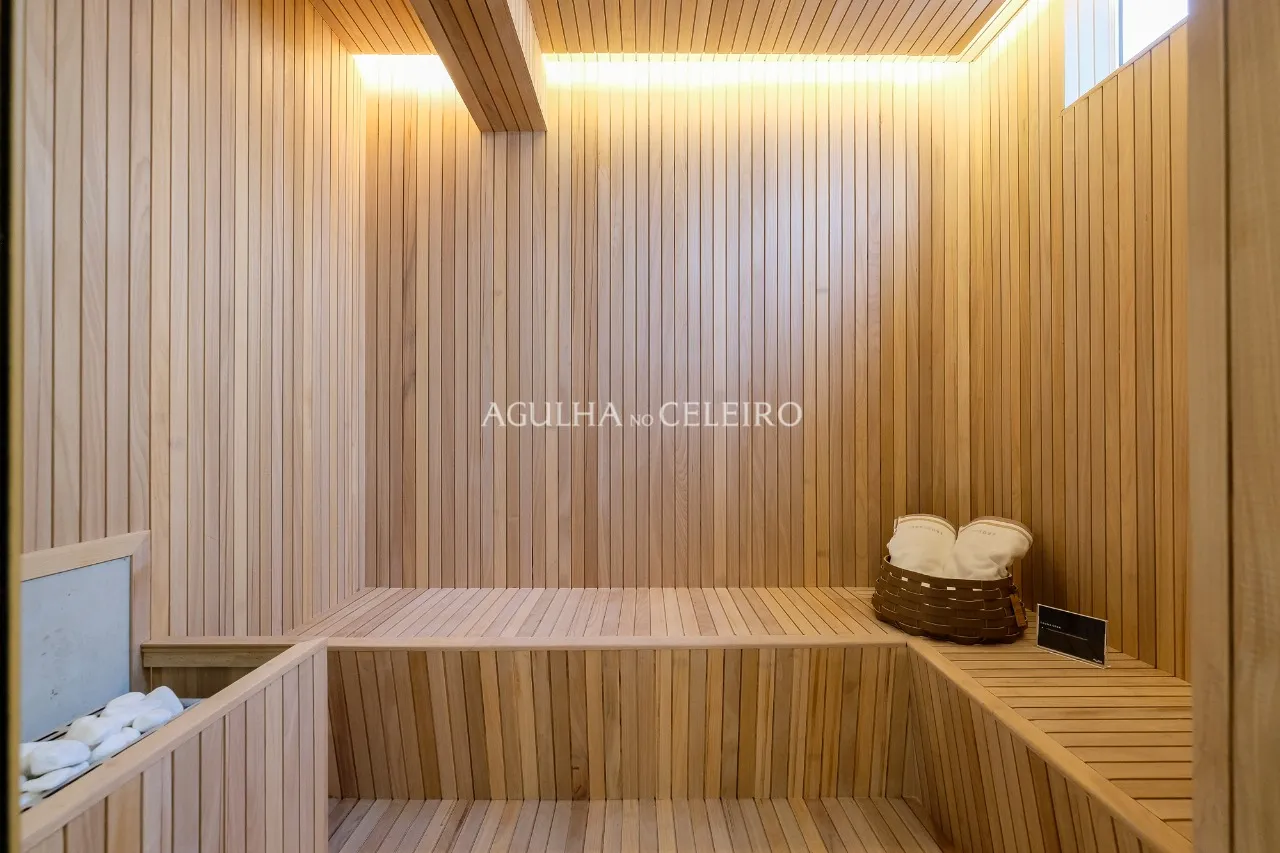 Cobertura ampla para venda no Jardim América. – 13965