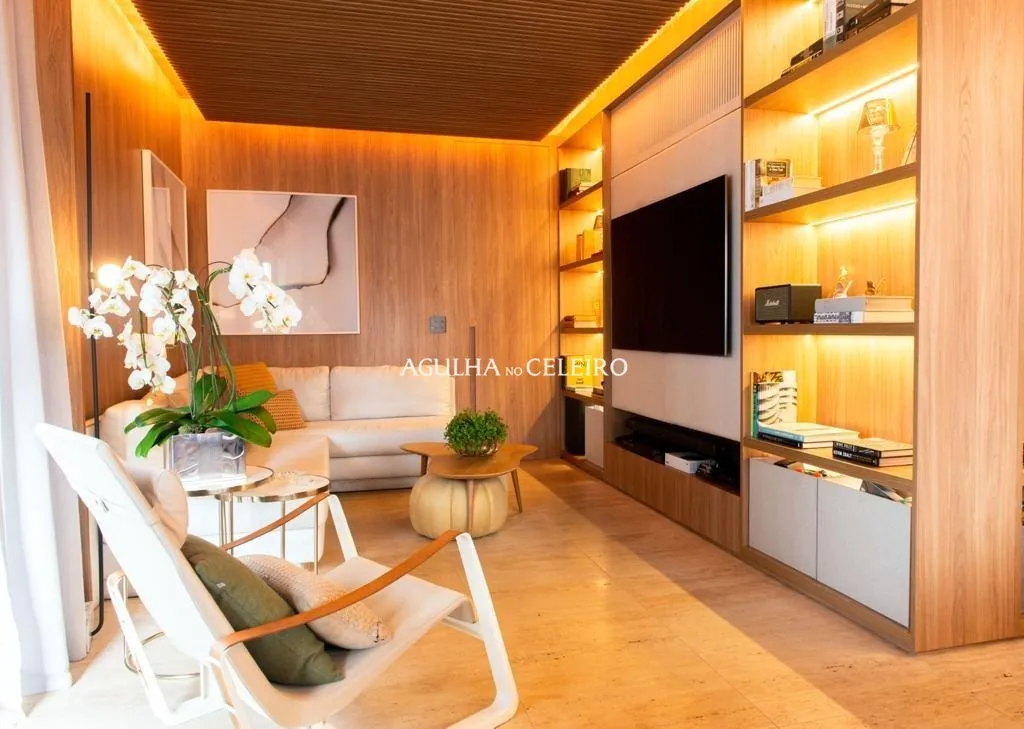 Apartamento maravilhoso à venda/ locação mobiliado na Vila Olímpia – 14042 - imovel-34403-1