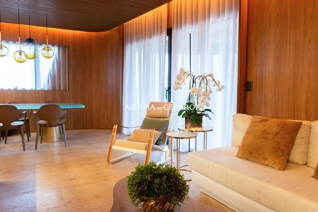 Apartamento maravilhoso à venda/ locação mobiliado na Vila Olímpia – 14042 - imovel-34403-3