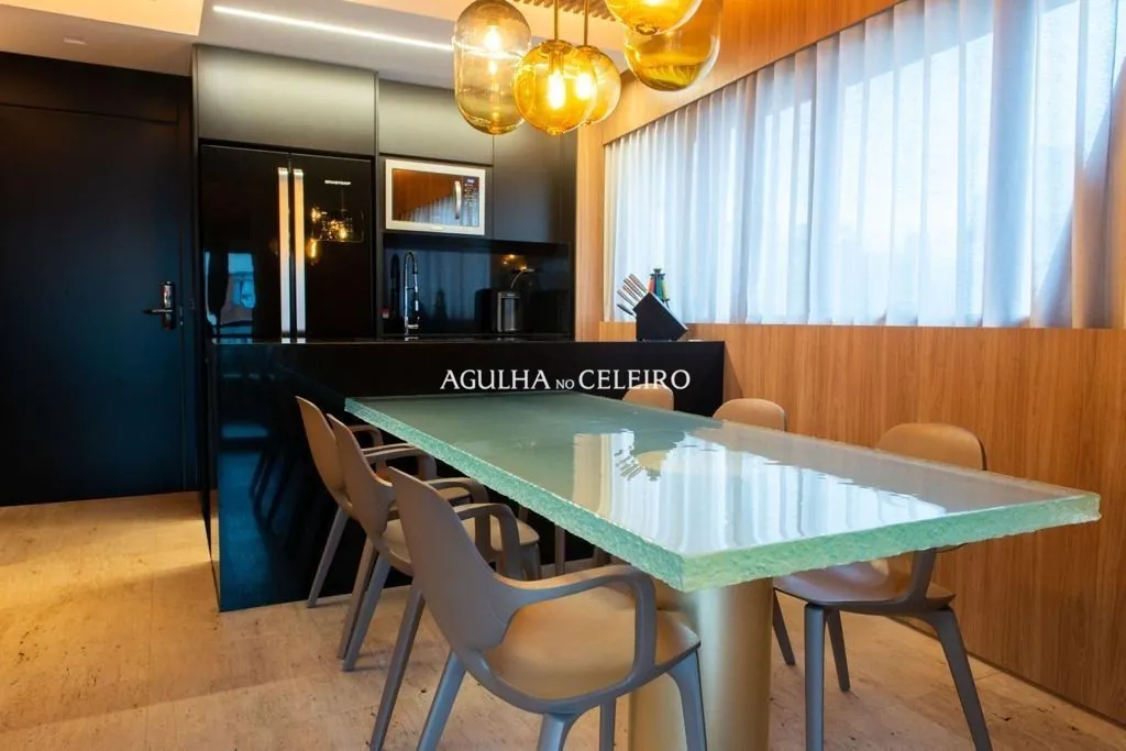 Apartamento maravilhoso à venda/ locação mobiliado na Vila Olímpia – 14042 - imovel-34403-5