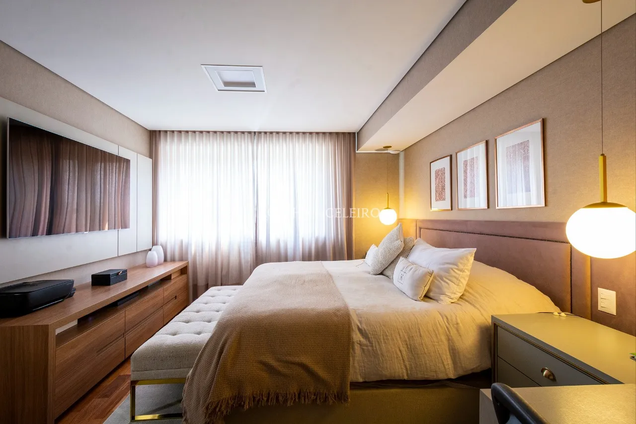 Encante-se com este lindo apartamento à venda no Itaim. – AP5425 - DSC_5200