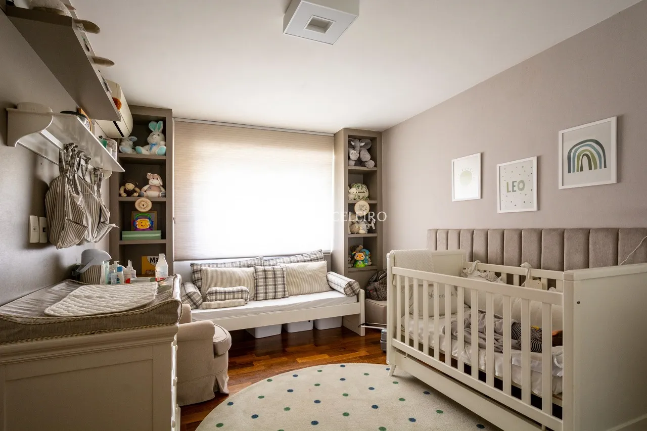 Encante-se com este lindo apartamento à venda no Itaim. – AP5425 - DSC_5232