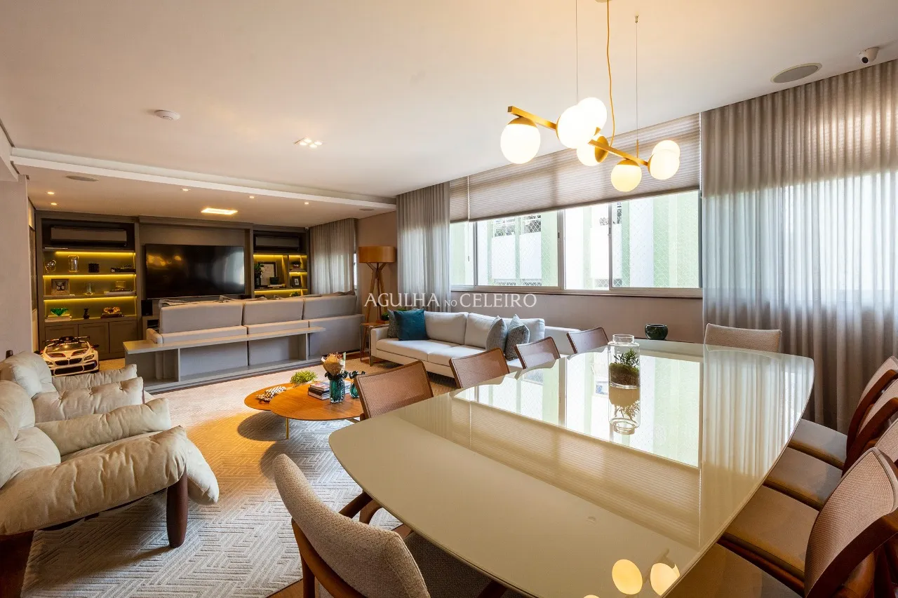 Encante-se com este lindo apartamento à venda no Itaim. – AP5425 - DSC_5148