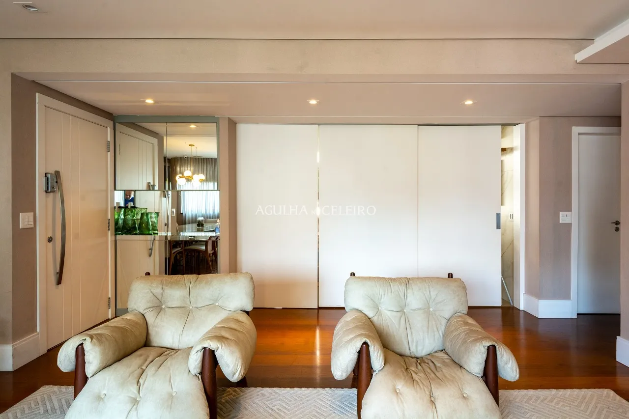 Encante-se com este lindo apartamento à venda no Itaim. – AP5425 - DSC_5172