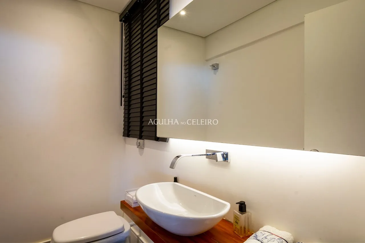 Encante-se com este lindo apartamento à venda no Itaim. – AP5425 - DSC_5196