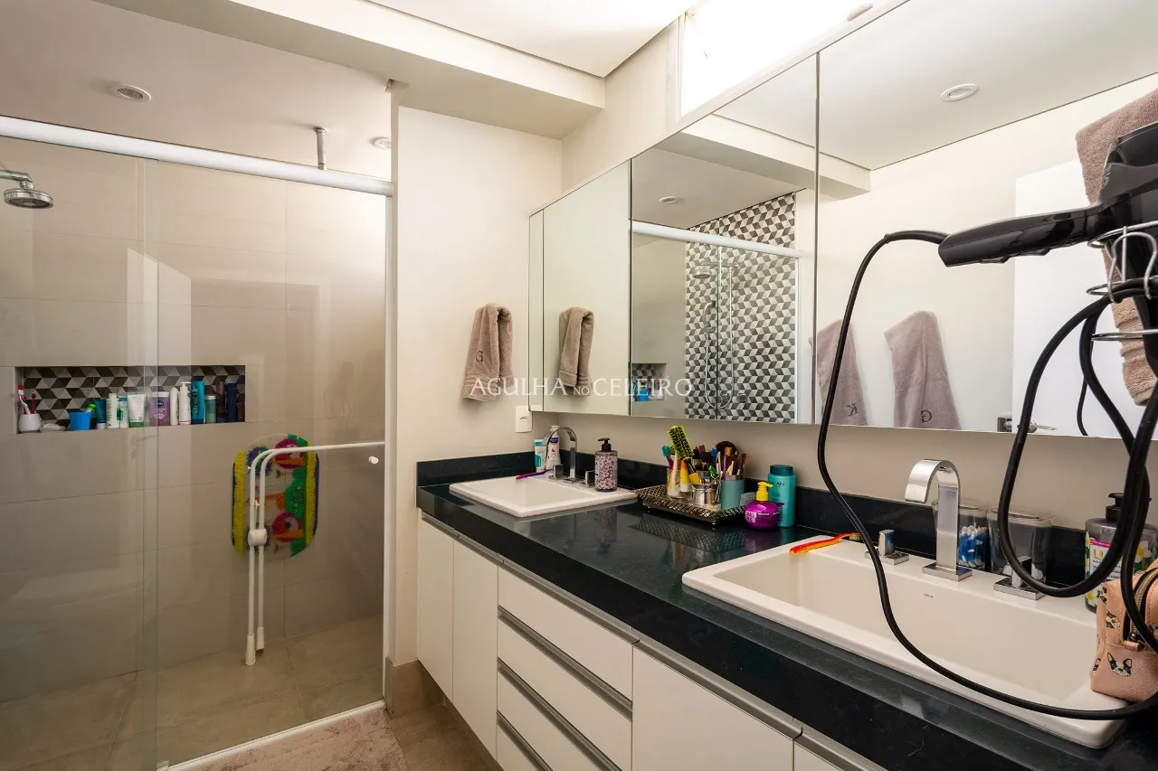 Encante-se com este lindo apartamento à venda no Itaim. – AP5425 - DSC_5216