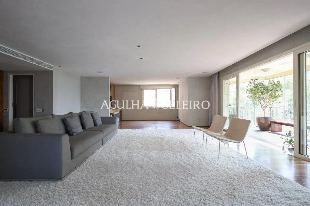 Apartamento maravilhoso à venda no Jardim Europa – AP6151