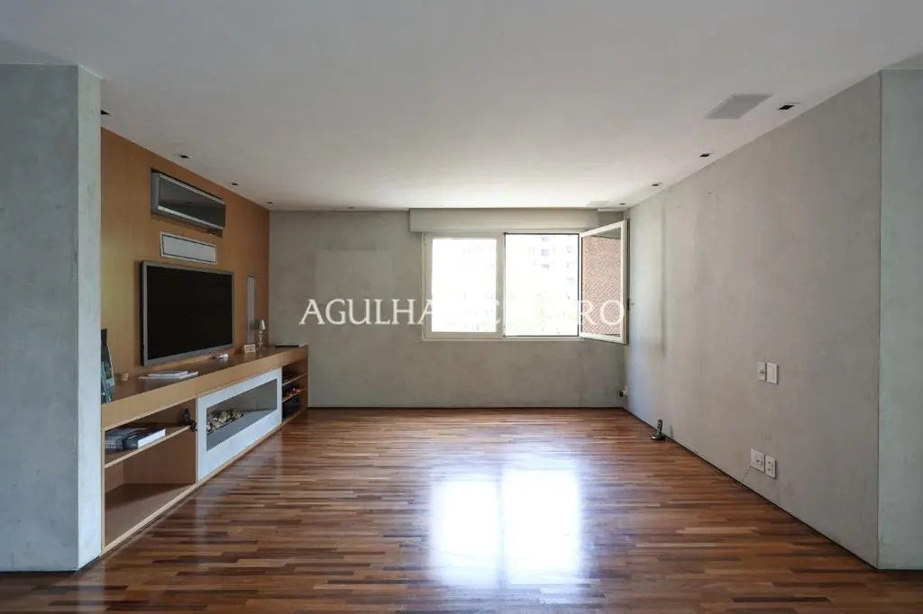 Apartamento maravilhoso à venda no Jardim Europa – AP6151