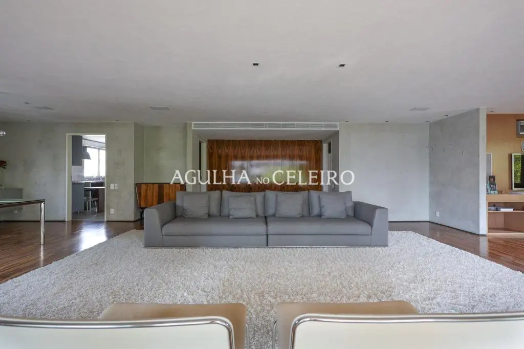 Apartamento maravilhoso à venda no Jardim Europa – AP6151