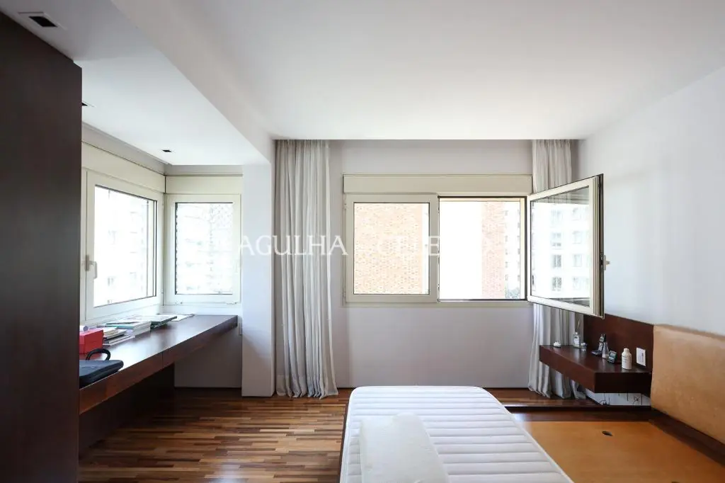 Apartamento maravilhoso à venda no Jardim Europa – AP6151