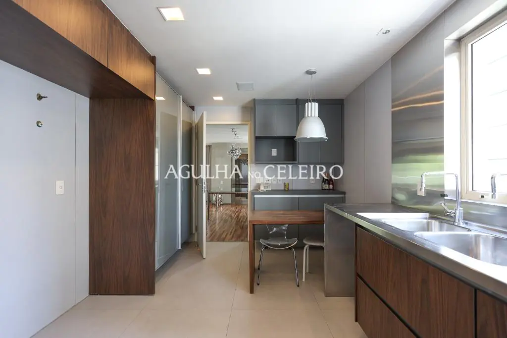 Apartamento maravilhoso à venda no Jardim Europa – AP6151