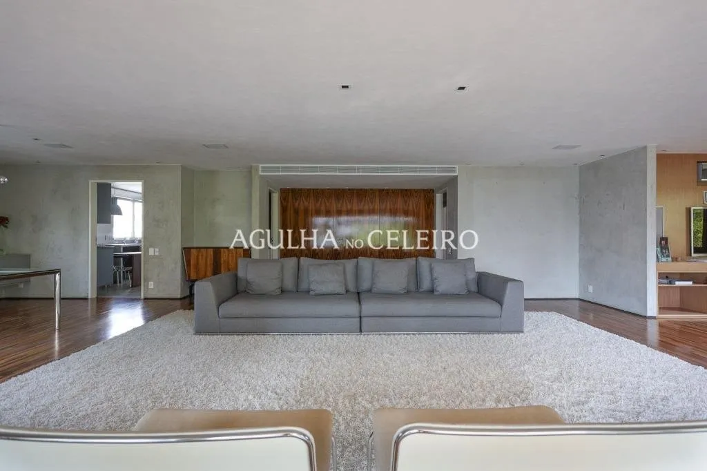 Apartamento maravilhoso à venda no Jardim Europa – AP6151