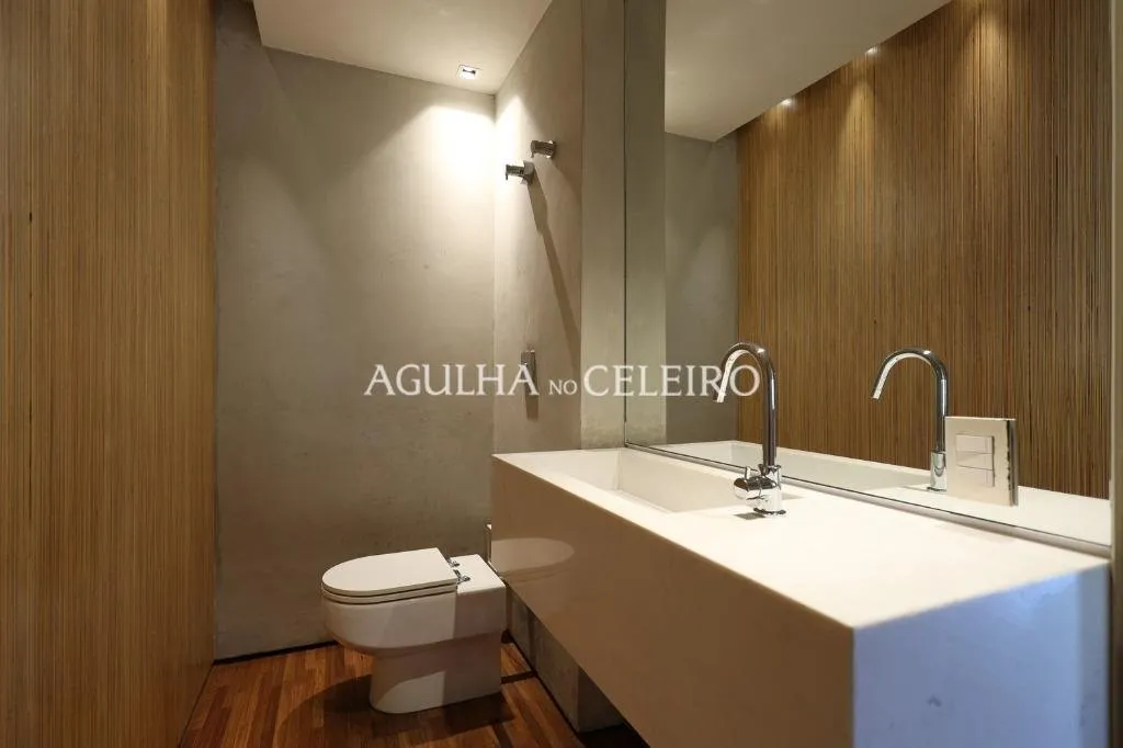 Apartamento maravilhoso à venda no Jardim Europa – AP6151