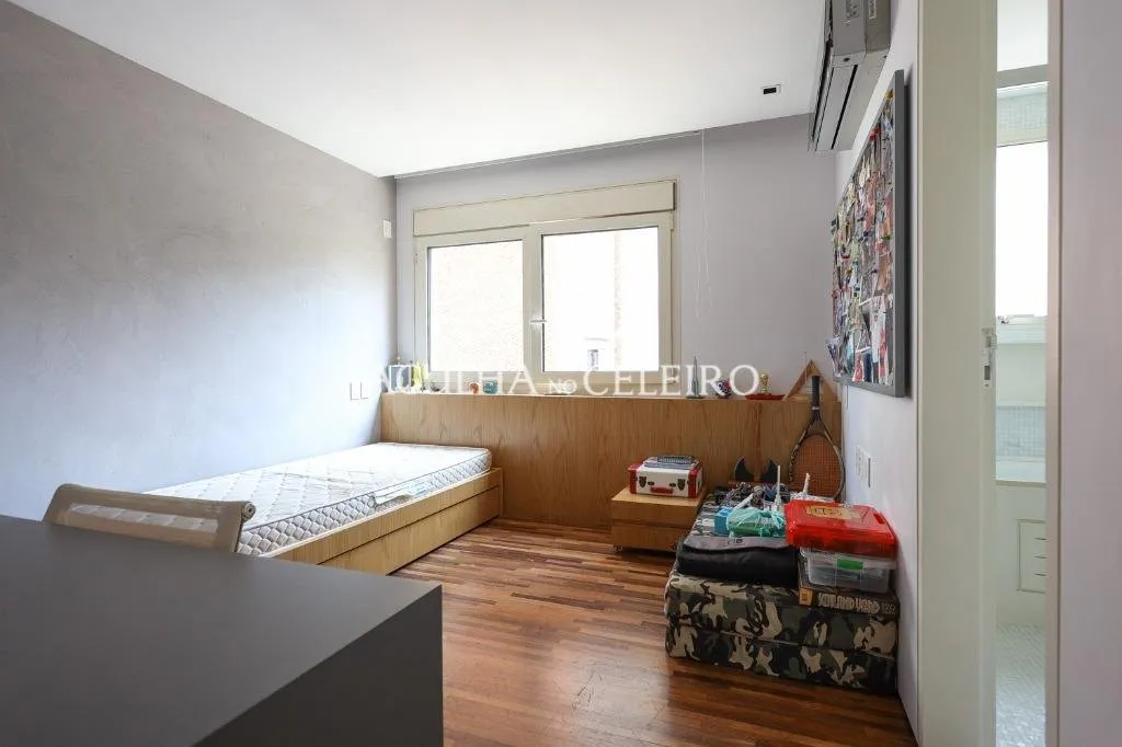 Apartamento maravilhoso à venda no Jardim Europa – AP6151