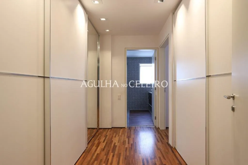Apartamento maravilhoso à venda no Jardim Europa – AP6151
