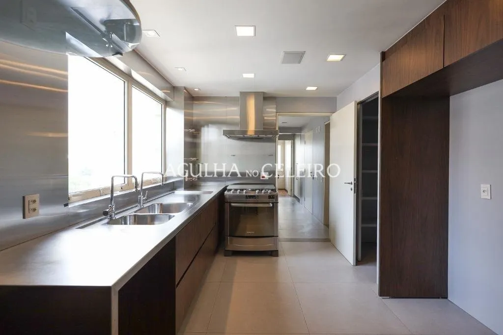 Apartamento maravilhoso à venda no Jardim Europa – AP6151