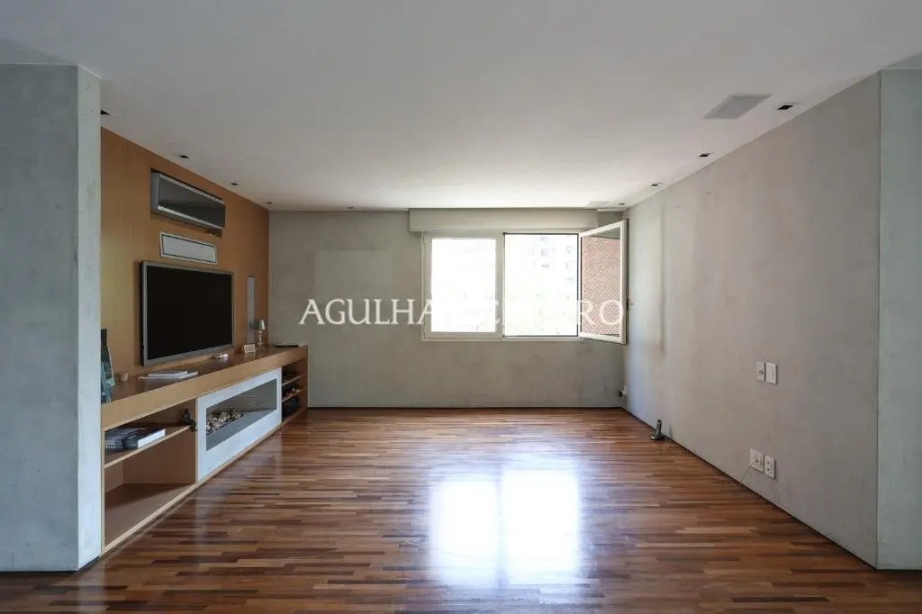 Apartamento maravilhoso à venda no Jardim Europa – AP6151