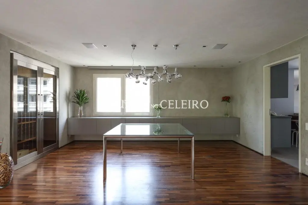 Apartamento maravilhoso à venda no Jardim Europa – AP6151