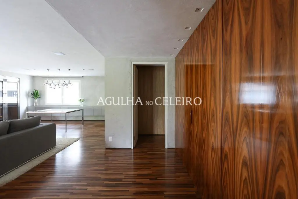 Apartamento maravilhoso à venda no Jardim Europa – AP6151