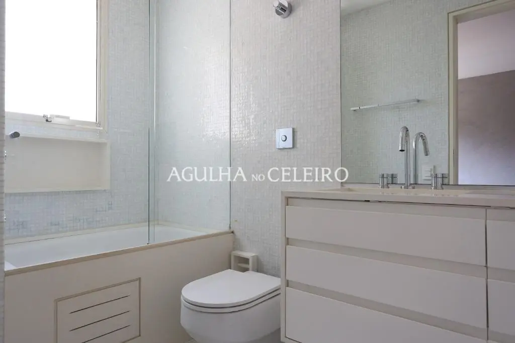 Apartamento maravilhoso à venda no Jardim Europa – AP6151