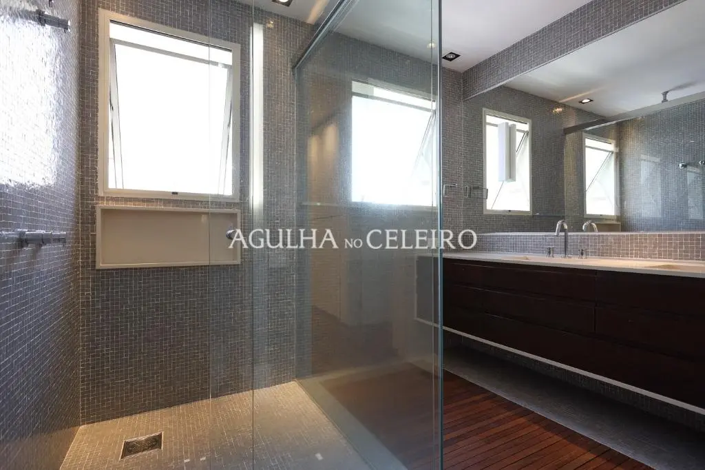 Apartamento maravilhoso à venda no Jardim Europa – AP6151