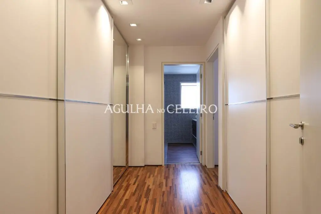 Apartamento maravilhoso à venda no Jardim Europa – AP6151